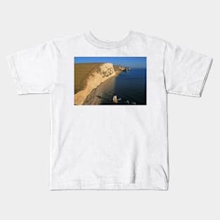 Swyre Head Kids T-Shirt